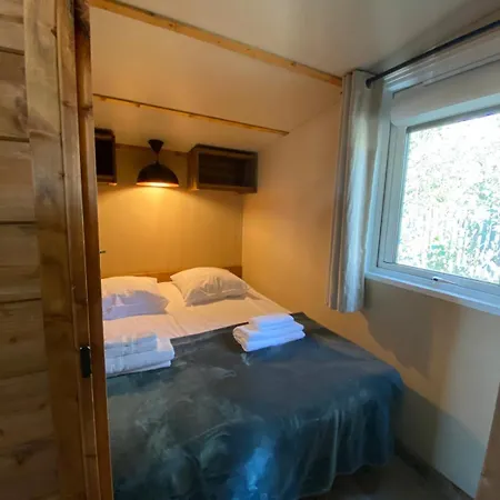Dağ evi Chalet 3 Chambres Bassin Arcachon - Camping- Parc Aquatique Gujan-Mestras